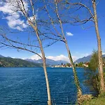 Ferienhaus1 In Kaernten Am Millstaetter See, 85m2, Grill, 2 Baeder, Ideal Fuer Familien Und Paare
