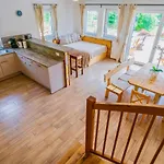 Ferienhaus1 In Kaernten Am Millstaetter See, 85m2, Grill, 2 Baeder, Ideal Fuer Familien Und Paare
