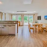 Дом отдыха Ferienhaus1 In Kaernten Am Millstaetter See, 85m2, Grill, 2 Baeder, Ideal Fuer Familien Und Paare Добриах