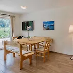 Ferienhaus1 In Kaernten Am Millstaetter See, 85m2, Grill, 2 Baeder, Ideal Fuer Familien Und Paare Добриах