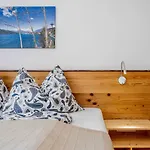 Дом отдыха Ferienhaus1 In Kaernten Am Millstaetter See, 85m2, Grill, 2 Baeder, Ideal Fuer Familien Und Paare Добриах