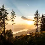 Ferienhaus1 In Kaernten Am Millstaetter See, 85m2, Grill, 2 Baeder, Ideal Fuer Familien Und Paare Дом отдыха *