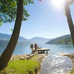 Ferienhaus1 In Kaernten Am Millstaetter See, 85m2, Grill, 2 Baeder, Ideal Fuer Familien Und Paare *