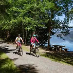 Ferienhaus1 In Kaernten Am Millstaetter See, 85m2, Grill, 2 Baeder, Ideal Fuer Familien Und Paare Дом отдыха Добриах