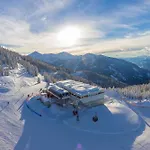 Ferienhaus1 In Kaernten Am Millstaetter See, 85m2, Grill, 2 Baeder, Ideal Fuer Familien Und Paare * Добриах