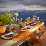 Ferienhaus1 In Kaernten Am Millstaetter See, 85m2, Grill, 2 Baeder, Ideal Fuer Familien Und Paare Дом отдыха Добриах