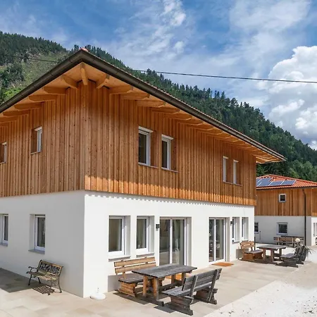 Holiday home 1schoenes Im Sonnigen Kaernten
