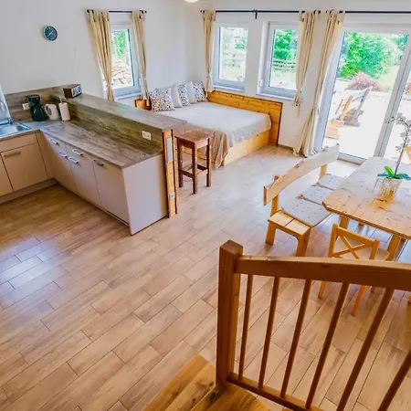 Ferienhaus1 In Kaernten Am Millstaetter See, 85m2, Grill, 2 Baeder, Ideal Fuer Familien Und Paare