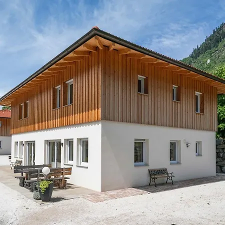 Ferienhaus1 In Kaernten Am Millstaetter See, 85m2, Grill, 2 Baeder, Ideal Fuer Familien Und Paare * דובריאך