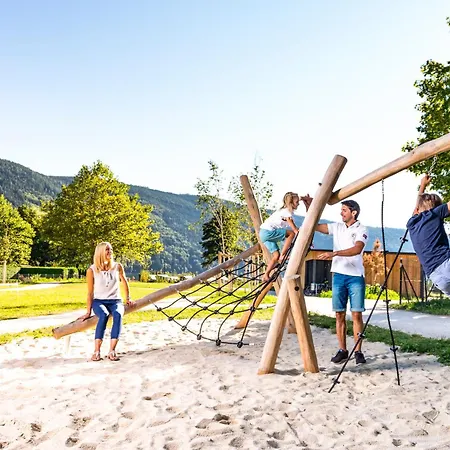 Ferienhaus1 In Kärnten Am Millstätter See, 85m2, Grill, 2 Bäder, Ideal Für Familien Und Paare * Döbriach