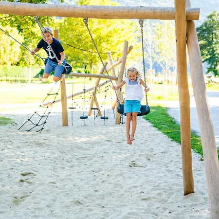 Ferienhaus 1schönes Im Sonnigen Kärnten Döbriach