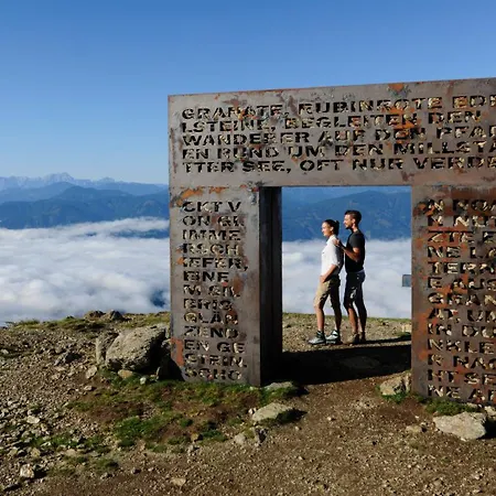 Ferienhaus1 In Kaernten Am Millstaetter See, 85m2, Grill, 2 Baeder, Ideal Fuer Familien Und Paare