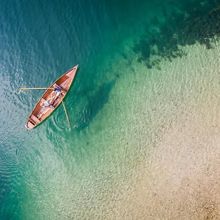 1modernes In Kaernten Am Millstaetter See, 85m2, Grill, 2 Baeder, Ideal Fuer Familien Und Paare Tatil Evi *