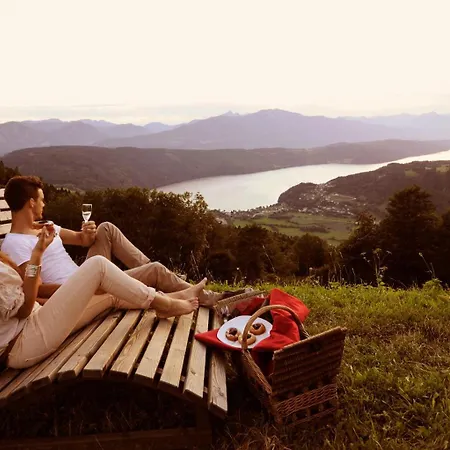 Ferienhaus1 In Kaernten Am Millstaetter See, 85m2, Grill, 2 Baeder, Ideal Fuer Familien Und Paare Casa vacanze Döbriach