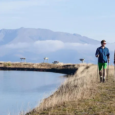 Ferienhaus1 In Kaernten Am Millstaetter See, 85m2, Grill, 2 Baeder, Ideal Fuer Familien Und Paare