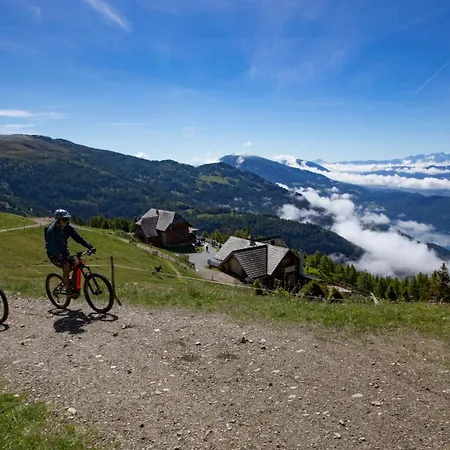 1schönes Im Sonnigen Kärnten Ferienhaus *