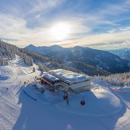 Ferienhaus1 In Kaernten Am Millstaetter See, 85m2, Grill, 2 Baeder, Ideal Fuer Familien Und Paare * דובריאך