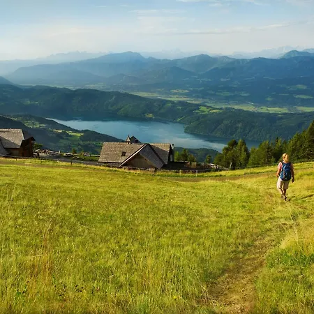 Ferienhaus1 In Kaernten Am Millstaetter See, 85m2, Grill, 2 Baeder, Ideal Fuer Familien Und Paare *