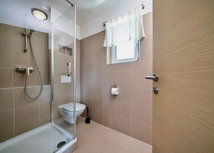 Ferienhaus1 In Kärnten Am Millstätter See, 85m2, Grill, 2 Bäder, Ideal Für Familien Und Paare