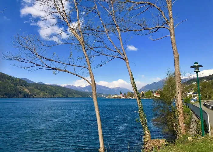 Ferienhaus1 In Kaernten Am Millstaetter See, 85m2, Grill, 2 Baeder, Ideal Fuer Familien Und Paare