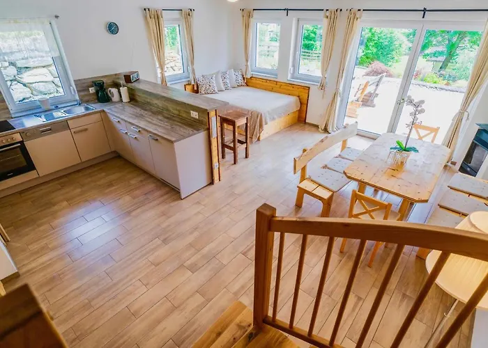 Ferienhaus1 In Kaernten Am Millstaetter See, 85m2, Grill, 2 Baeder, Ideal Fuer Familien Und Paare