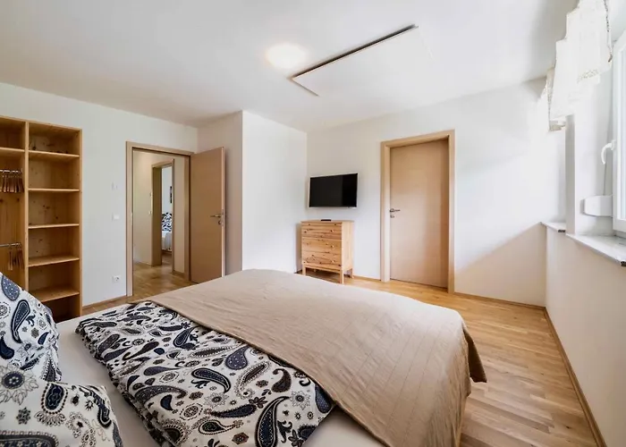 Ferienhaus1 In Kärnten Am Millstätter See, 85m2, Grill, 2 Bäder, Ideal Für Familien Und Paare *