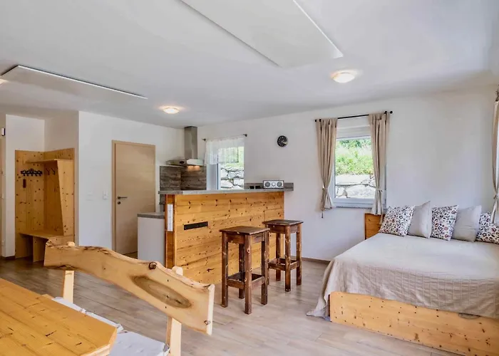 Ferienhaus1 In Kaernten Am Millstaetter See, 85m2, Grill, 2 Baeder, Ideal Fuer Familien Und Paare *