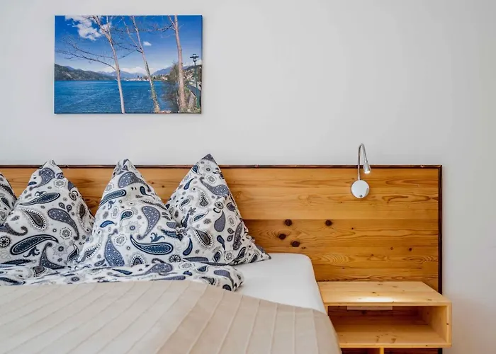 Ferienhaus Ferienhaus1 In Kärnten Am Millstätter See, 85m2, Grill, 2 Bäder, Ideal Für Familien Und Paare Döbriach