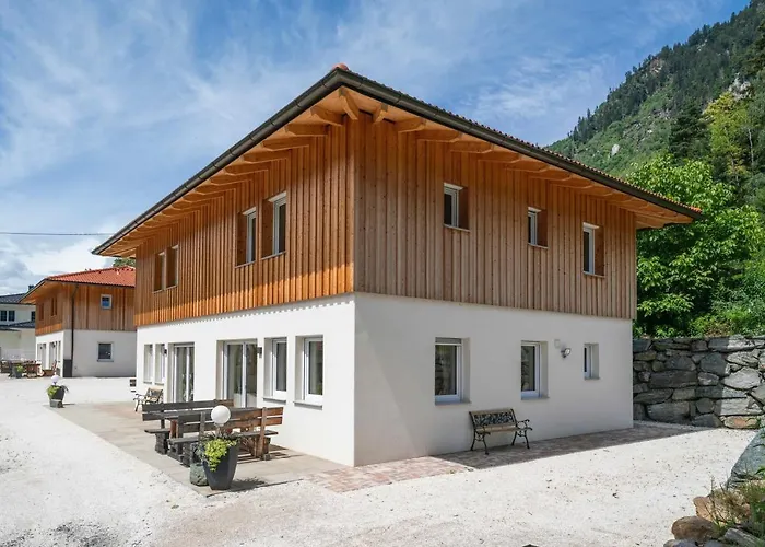 Ferienhaus1 In Kärnten Am Millstätter See, 85m2, Grill, 2 Bäder, Ideal Für Familien Und Paare * Döbriach