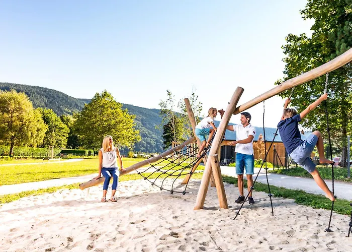 Ferienhaus1 In Kärnten Am Millstätter See, 85m2, Grill, 2 Bäder, Ideal Für Familien Und Paare * Döbriach