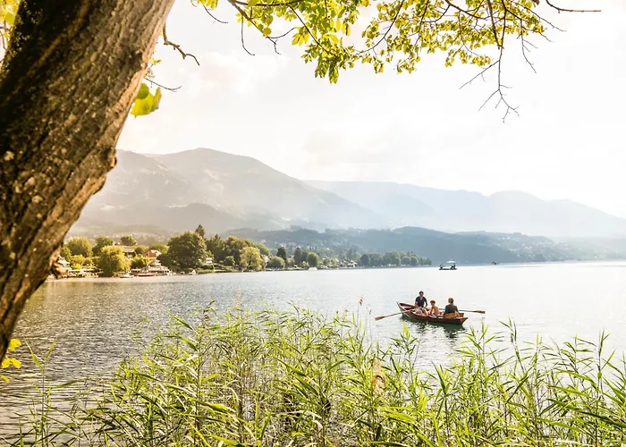 Ferienhaus1 In Kärnten Am Millstätter See, 85m2, Grill, 2 Bäder, Ideal Für Familien Und Paare * Döbriach