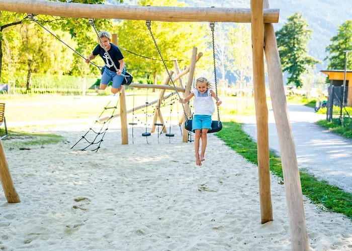 Ferienhaus Ferienhaus1 In Kärnten Am Millstätter See, 85m2, Grill, 2 Bäder, Ideal Für Familien Und Paare Döbriach