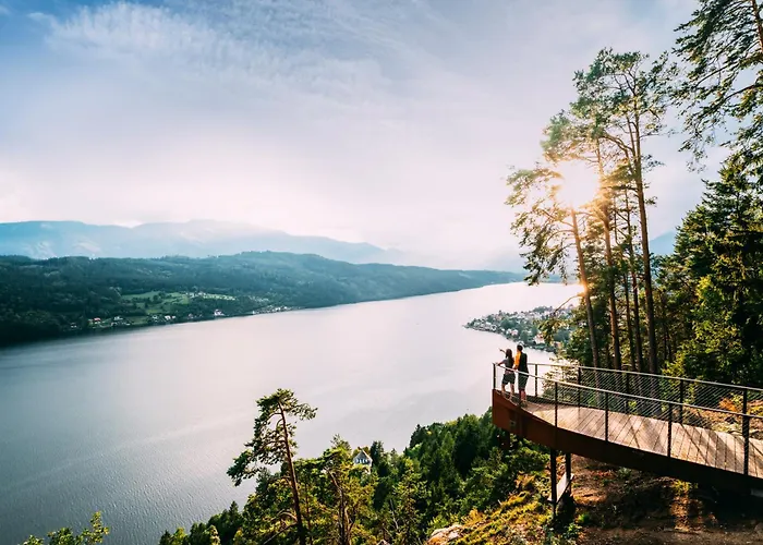 Ferienhaus1 In Kärnten Am Millstätter See, 85m2, Grill, 2 Bäder, Ideal Für Familien Und Paare