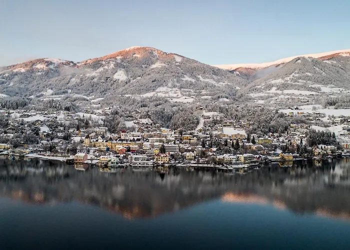 Ferienhaus1 In Kärnten Am Millstätter See, 85m2, Grill, 2 Bäder, Ideal Für Familien Und Paare *