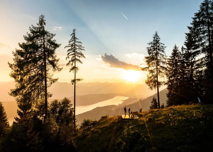 Ferienhaus1 In Kärnten Am Millstätter See, 85m2, Grill, 2 Bäder, Ideal Für Familien Und Paare Ferienhaus *