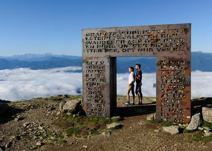 Ferienhaus1 In Kärnten Am Millstätter See, 85m2, Grill, 2 Bäder, Ideal Für Familien Und Paare