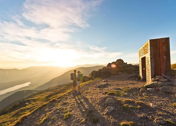 Ferienhaus1 In Kärnten Am Millstätter See, 85m2, Grill, 2 Bäder, Ideal Für Familien Und Paare *