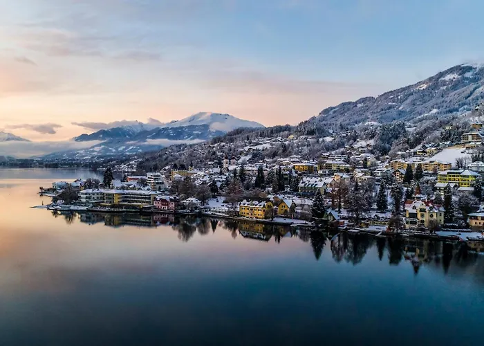 Ferienhaus1 In Kärnten Am Millstätter See, 85m2, Grill, 2 Bäder, Ideal Für Familien Und Paare Ferienhaus
