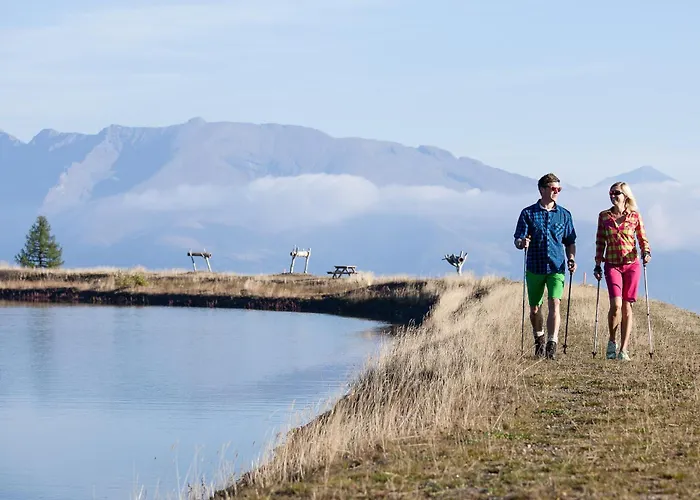 Ferienhaus1 In Kärnten Am Millstätter See, 85m2, Grill, 2 Bäder, Ideal Für Familien Und Paare