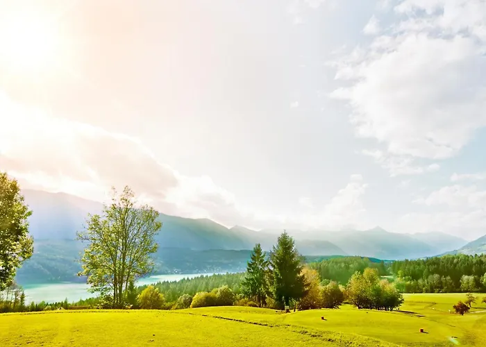 Ferienhaus1 In Kärnten Am Millstätter See, 85m2, Grill, 2 Bäder, Ideal Für Familien Und Paare Ferienhaus Döbriach