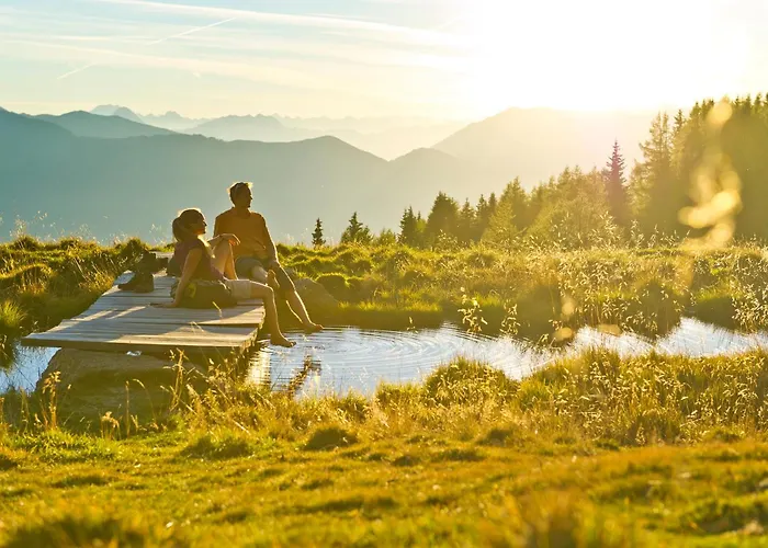 Ferienhaus1 In Kärnten Am Millstätter See, 85m2, Grill, 2 Bäder, Ideal Für Familien Und Paare Ferienhaus