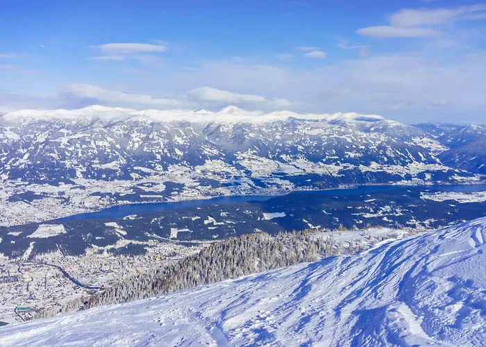 Ferienhaus Ferienhaus1 In Kärnten Am Millstätter See, 85m2, Grill, 2 Bäder, Ideal Für Familien Und Paare