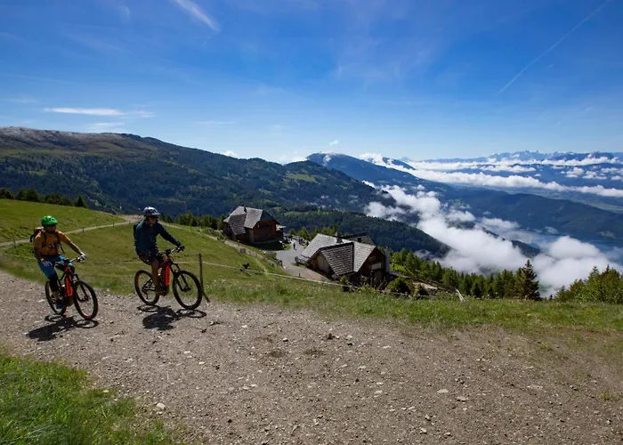 Ferienhaus1 In Kärnten Am Millstätter See, 85m2, Grill, 2 Bäder, Ideal Für Familien Und Paare Ferienhaus *