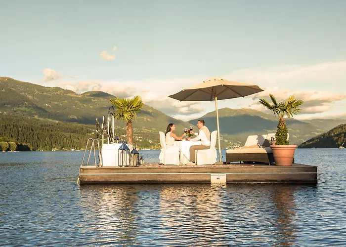 Ferienhaus1 In Kärnten Am Millstätter See, 85m2, Grill, 2 Bäder, Ideal Für Familien Und Paare Döbriach