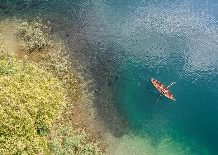 Ferienhaus1 In Kaernten Am Millstaetter See, 85m2, Grill, 2 Baeder, Ideal Fuer Familien Und Paare