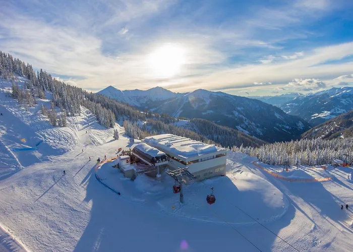 Ferienhaus1 In Kaernten Am Millstaetter See, 85m2, Grill, 2 Baeder, Ideal Fuer Familien Und Paare * Döbriach