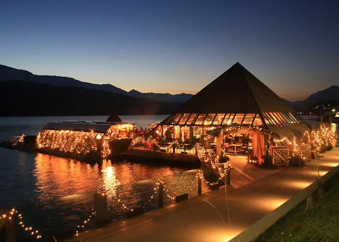 Ferienhaus1 In Kärnten Am Millstätter See, 85m2, Grill, 2 Bäder, Ideal Für Familien Und Paare