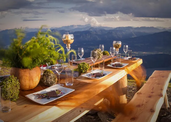 Ferienhaus1 In Kärnten Am Millstätter See, 85m2, Grill, 2 Bäder, Ideal Für Familien Und Paare Ferienhaus Döbriach