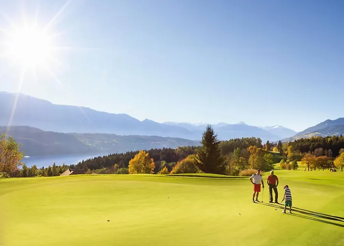 Ferienhaus1 In Kaernten Am Millstaetter See, 85m2, Grill, 2 Baeder, Ideal Fuer Familien Und Paare *